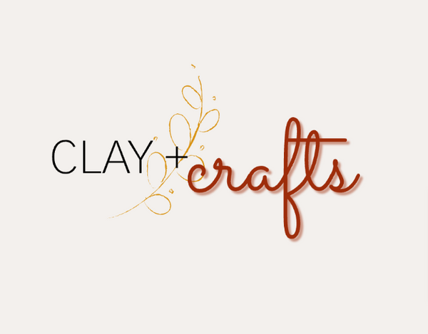 Clay + Crafts